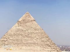 -吉萨金字塔群