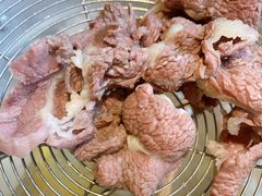-幸运牛汕头小黄牛牛肉火锅(梅林店)