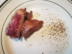 -Wolfgang’s Steakhouse 沃夫冈牛排馆(上海白玉兰广场店)