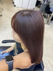 -a·f one hair salon