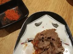 -一井烧肉·活鳗·寿司(望京SOHO店)