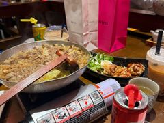 -白石的深夜食堂(济南万象城店)