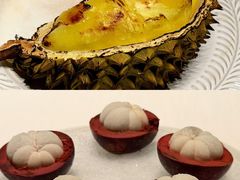 -金链花·泰国餐厅(国贸店)