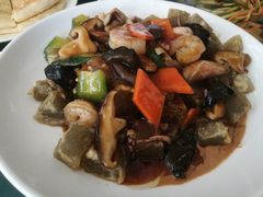 -李连贵酒家熏肉大饼(昆明街店)