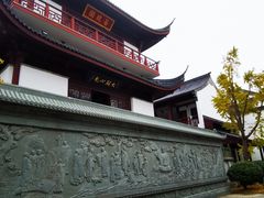 -安亭老街