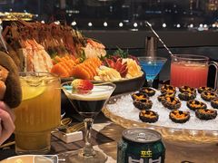 -極上萬膳·日料放题(来福士江景店)