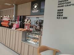 -Peet's 皮爷咖啡(望京小街店)