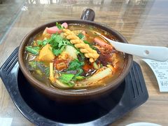 -子午路张记肉夹馍(翠华路店)