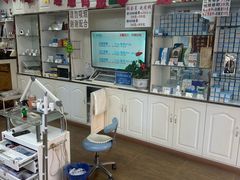-朋朋修脚(瓦房店五一路店)