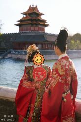 -绽放摄胶片摄影工作室