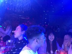 -苏荷酒吧(九街店)