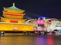 -清真·马洪小炒泡馍馆(钟楼回民街店)