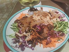 -立起饭庄(石化路店)