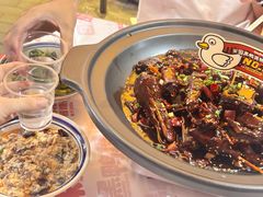 -回味黑鸭煲·始于2006(万松园店)