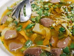 -大蓉和(一品天下店)