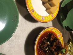 -那家小馆•北京菜•烤鸭(中关村店)