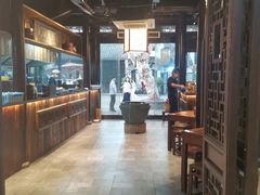 -贡梅老面馆·蟹粉面·无锡特色小吃(南长街主推店)