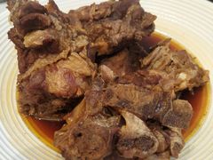 -红东阁东北菜烤肉酒馆(CROSS万象汇店)