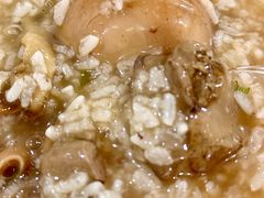-百成大同鸭肉粥(大同总店)