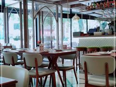 大堂-ELI FALAFEL Lebanese&Mediterranean黎巴嫩美食(富城路店)