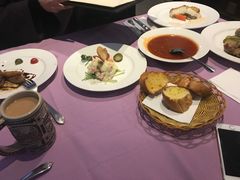 -德大西餐社(云南南路店)