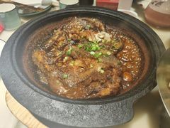 -天天鱼港·海鲜·鲅鱼水饺·招牌烤鸭(黄骅店)