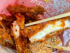 -1973继光香香鸡(大东方百货店)