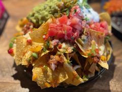 -Q MEX 库迈墨西哥餐吧(三里屯店)