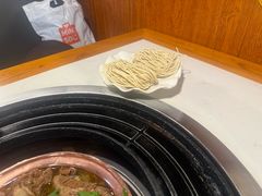 -顺顺小吃(独克宗古城店)