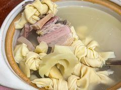 -蘭心餐厅(进贤路店)