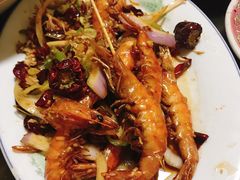 -新洞口小吃(三元二路店)