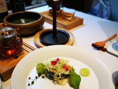 -叶叶菩提·晋福宫