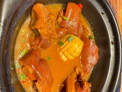 -黄龙海鲜大排档(杭州总店)