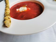 -马克西姆俄罗斯餐厅(通亚街店)