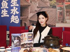 -金百门·顺德海鲜酒家(陈村店)