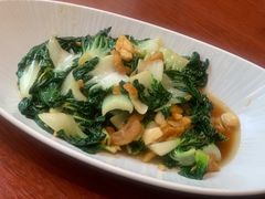 -京味张·北京烤鸭(天河南二路店)