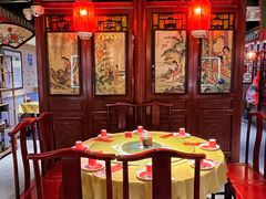 -大海碗·炸酱面·烤鸭·京菜(天坛店)