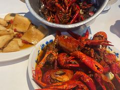 -老长沙龙虾馆(罗湖店)