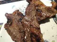 牛排肉-阪尚皇·原切牛排·烤肉火锅自助(北京路店)