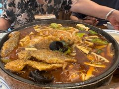 -老雒阳面馆·水席(定鼎门店)