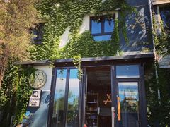 门面-Arrow Factory Brewing箭厂啤酒