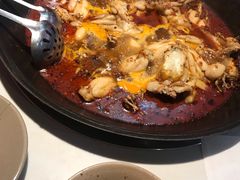 -老天桥蛙炉火锅(姑苏总店)