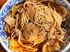 观音面-西园寺素食(西园弄戒幢律寺店)