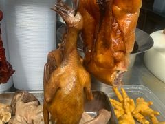 -永祥烧腊餐厅(虹口店)