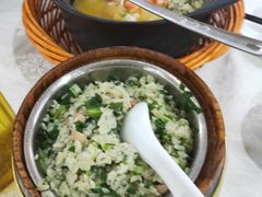 -聚丰园•湖鲜餐厅(阿红私房菜梅石路店)