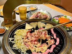 -杨小佳·齐齐哈尔烤肉·烤串(广州店)