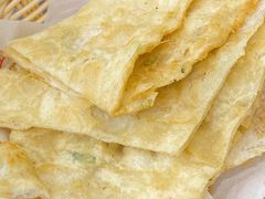 油饼-方中山胡辣汤(成都首店)