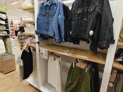 -优衣库(长沙国金中心店)