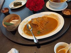 -宁波柏悦酒店·钱湖渔港