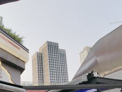 -路边羊烧烤酒场(宝带路店)